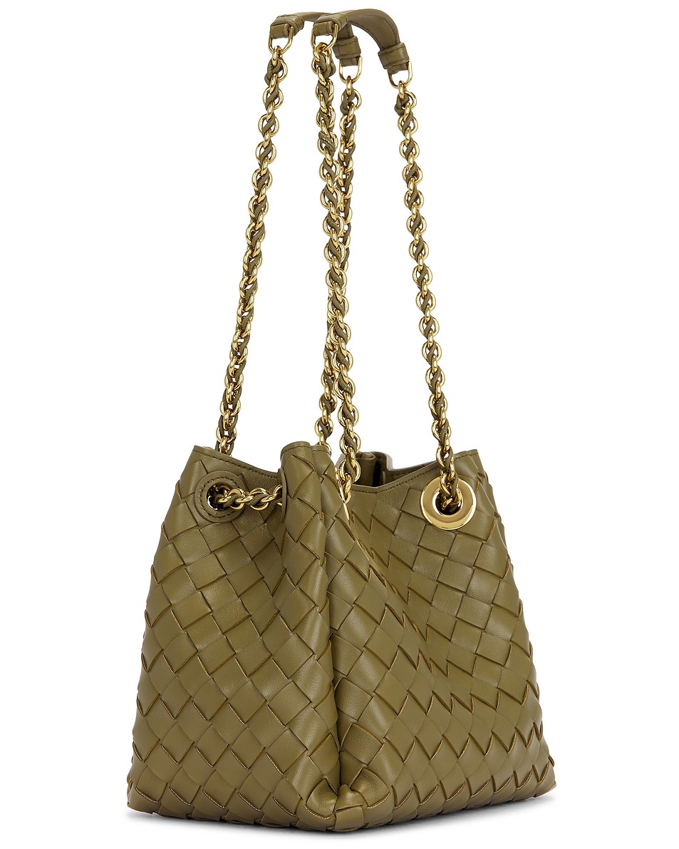 Small Parachute Bag - 4