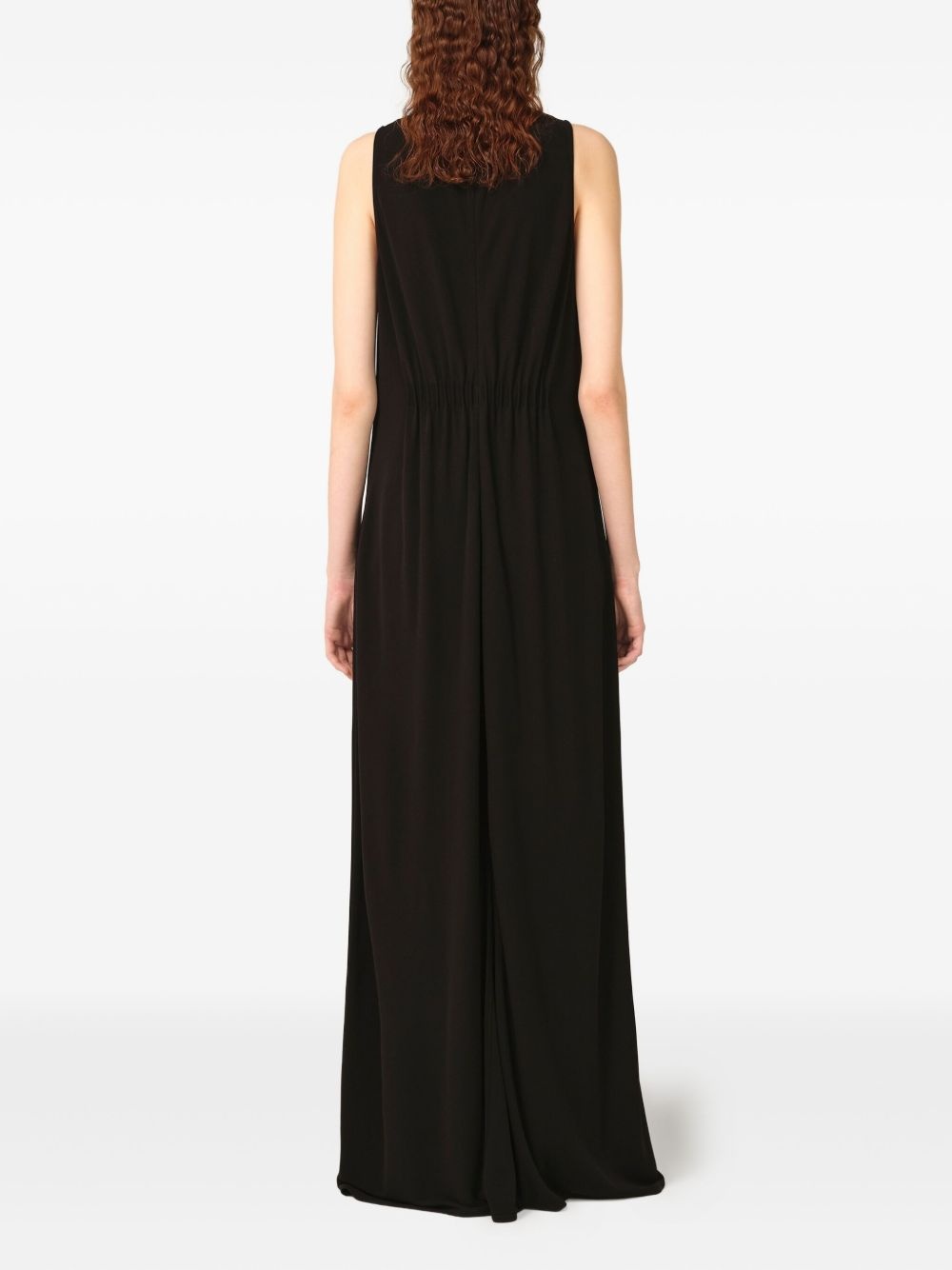 Dillion maxi dress - 4