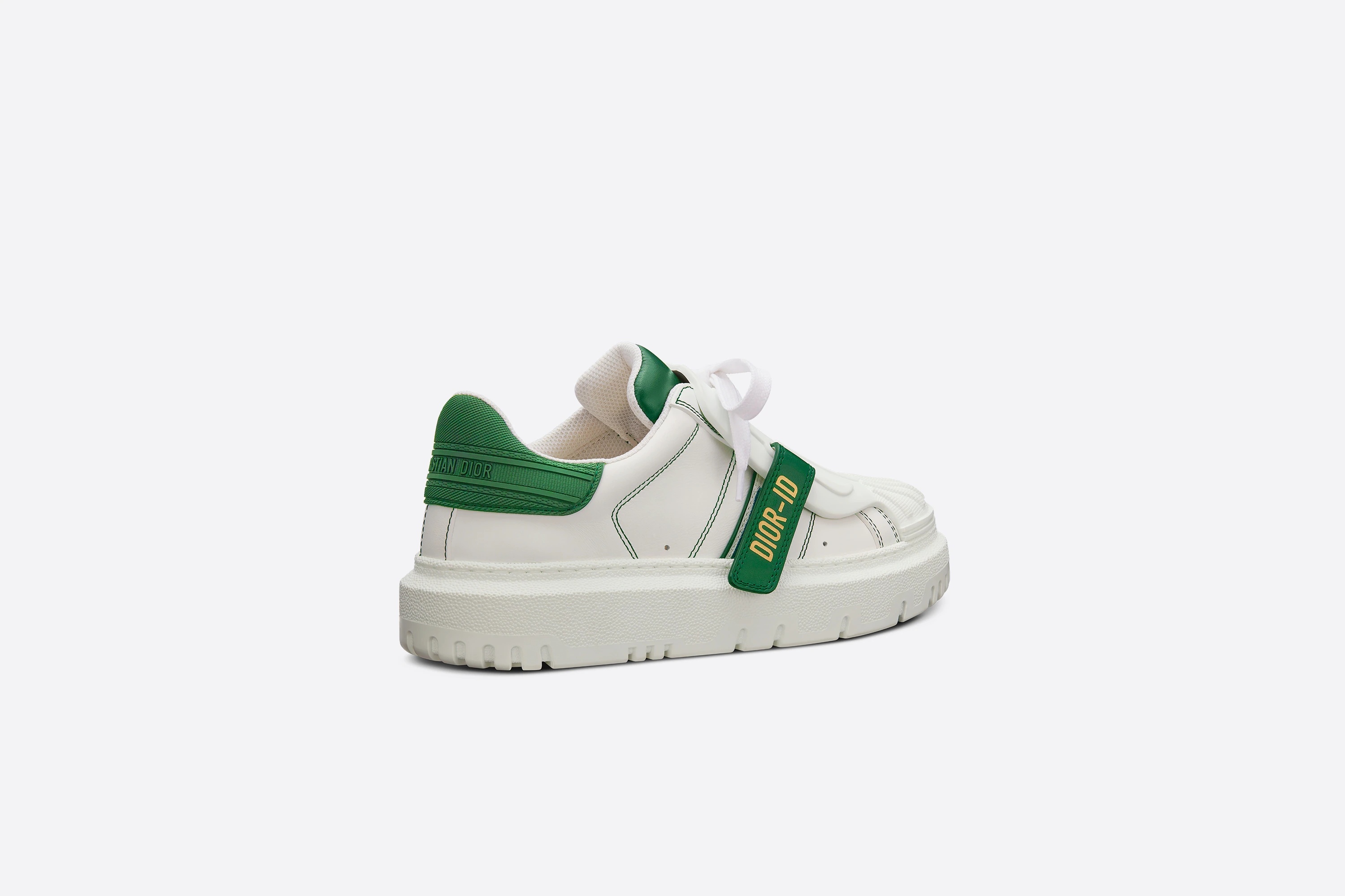 Dior-ID Sneaker - 3