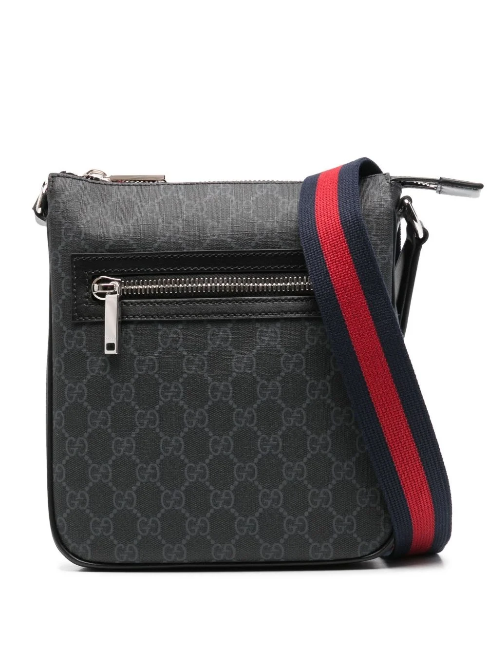 Ophidia GG crossbody bag - 1