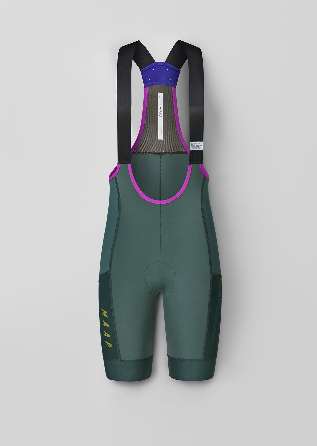 Alt_Road™ Cargo Bib - 1