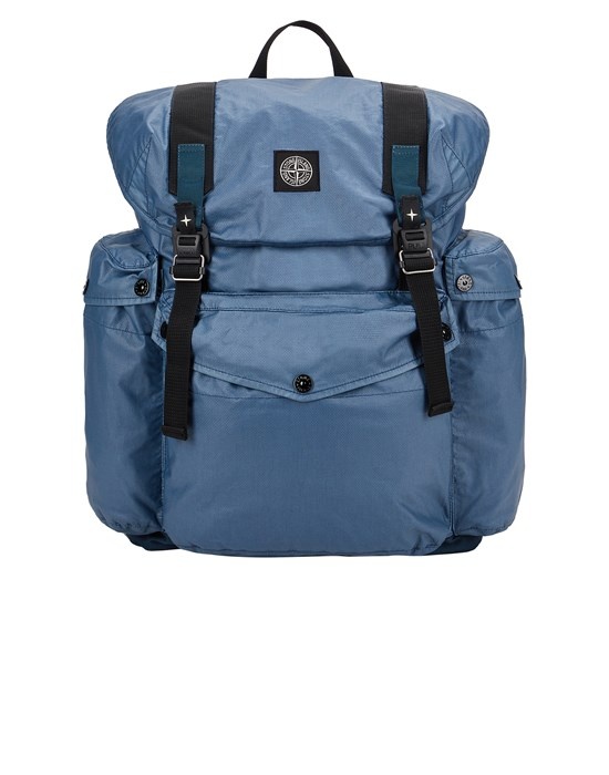 90370 MUSSOLA GOMMATA-TC AVIO BLUE - 1