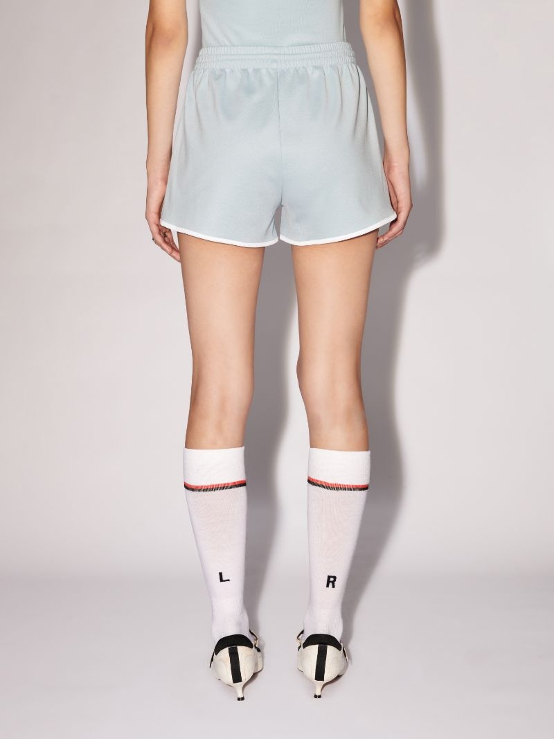 Running Shorts 4