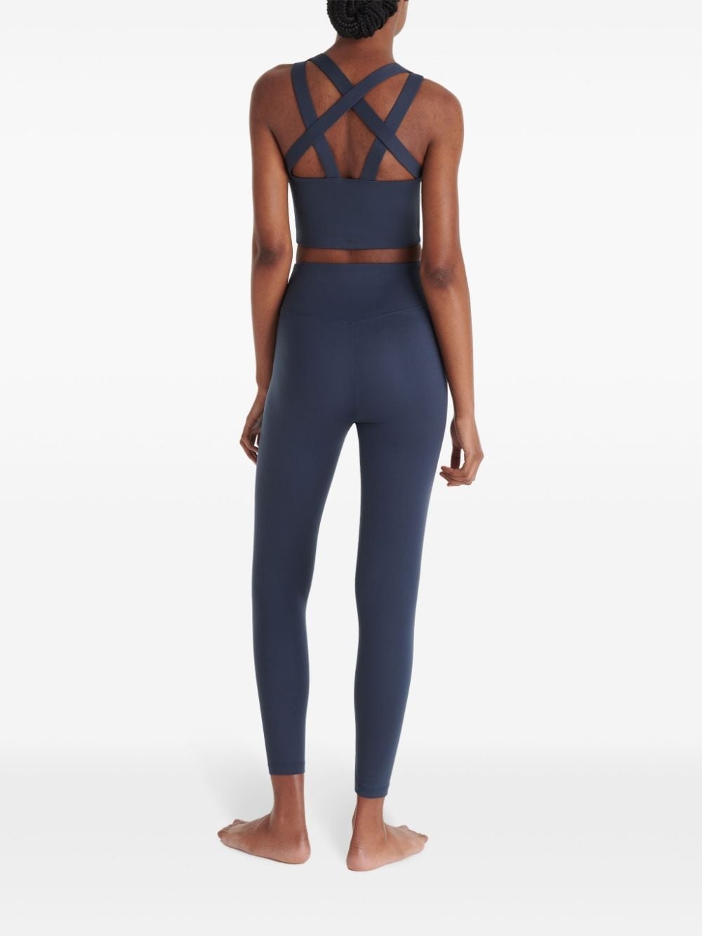 Laura cropped top - 4