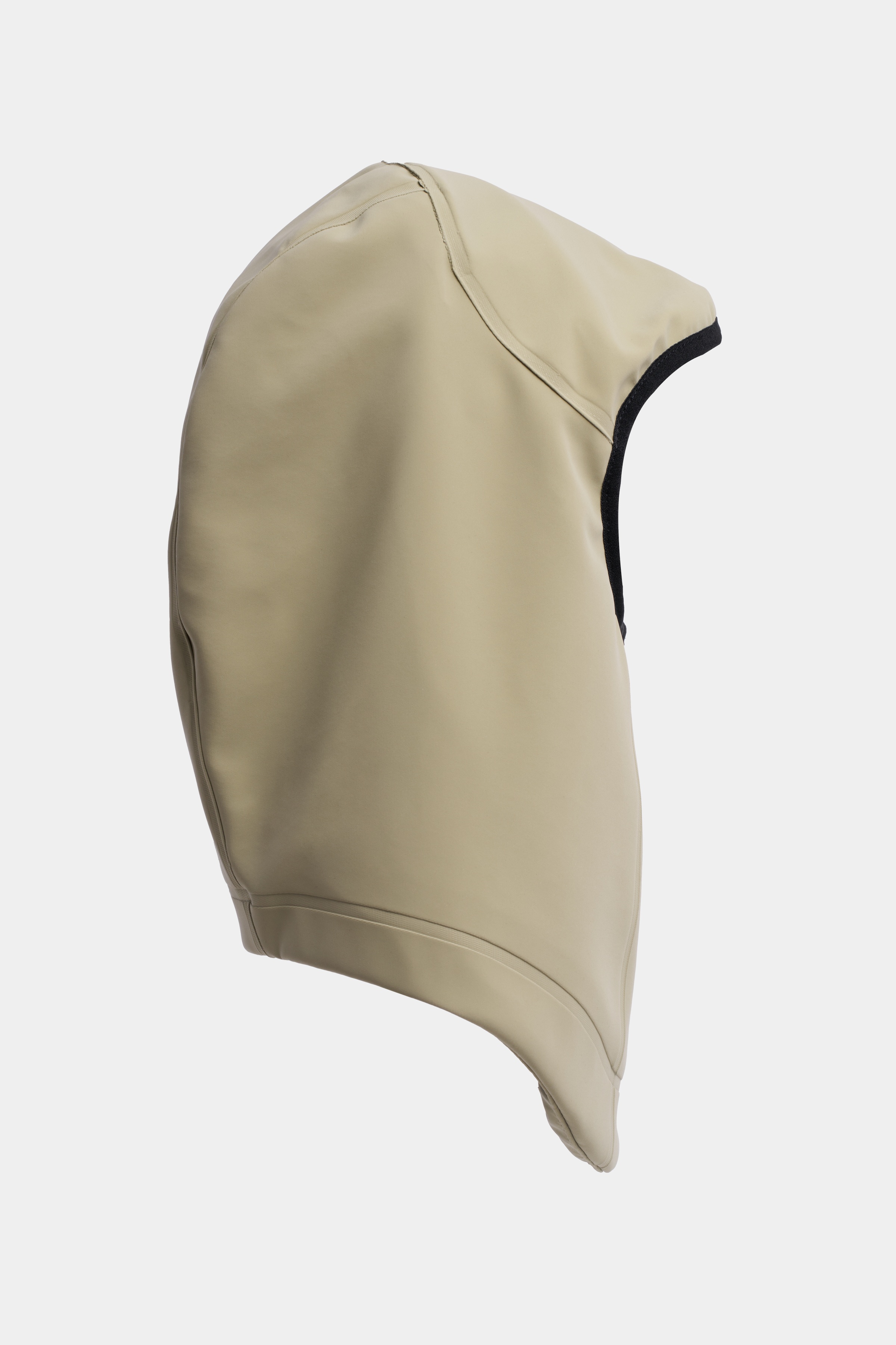 Rain Balaclava Matte Aloe - 2
