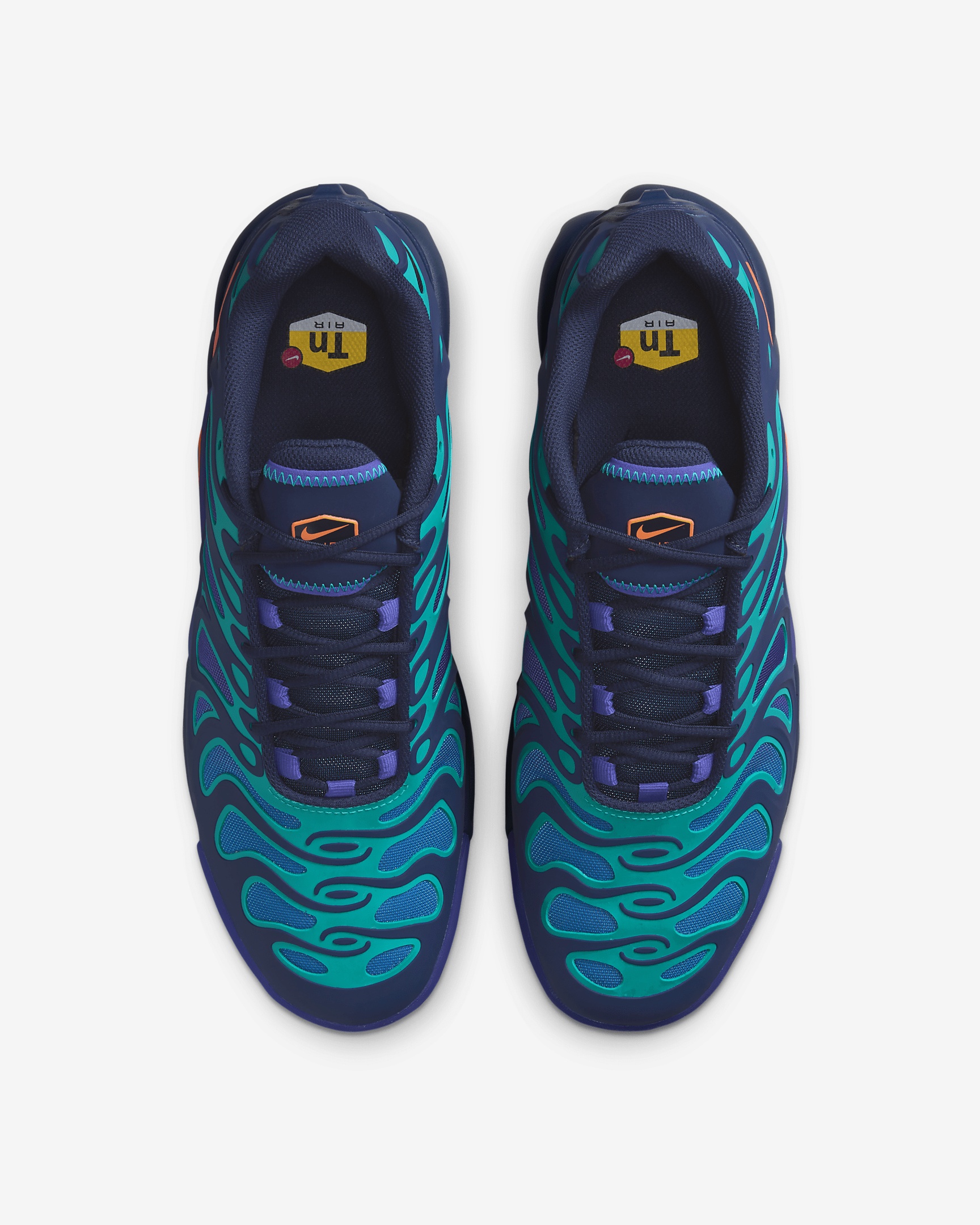 Nike Air Max Plus Drift Men's Shoes - 4