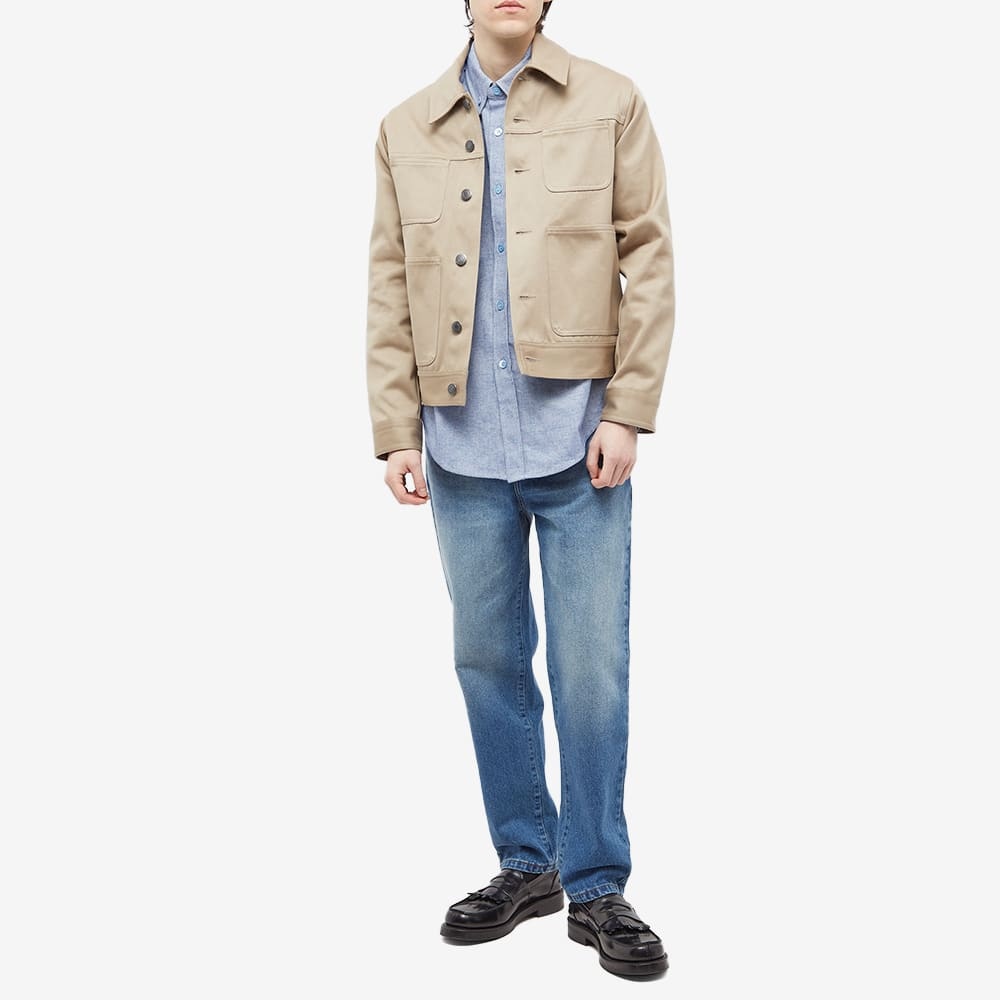 endclothing's post
