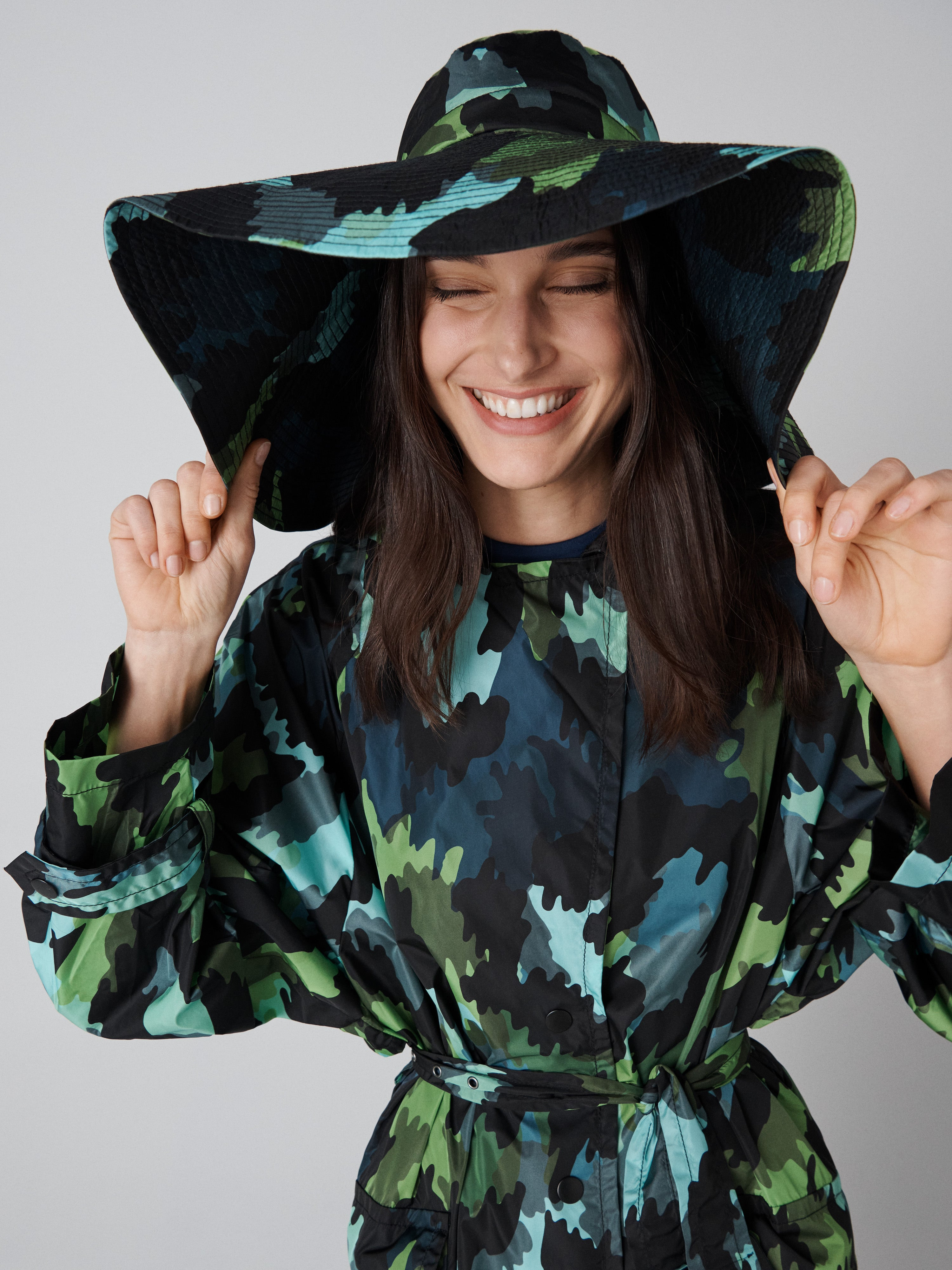 Matilda Hat - 3