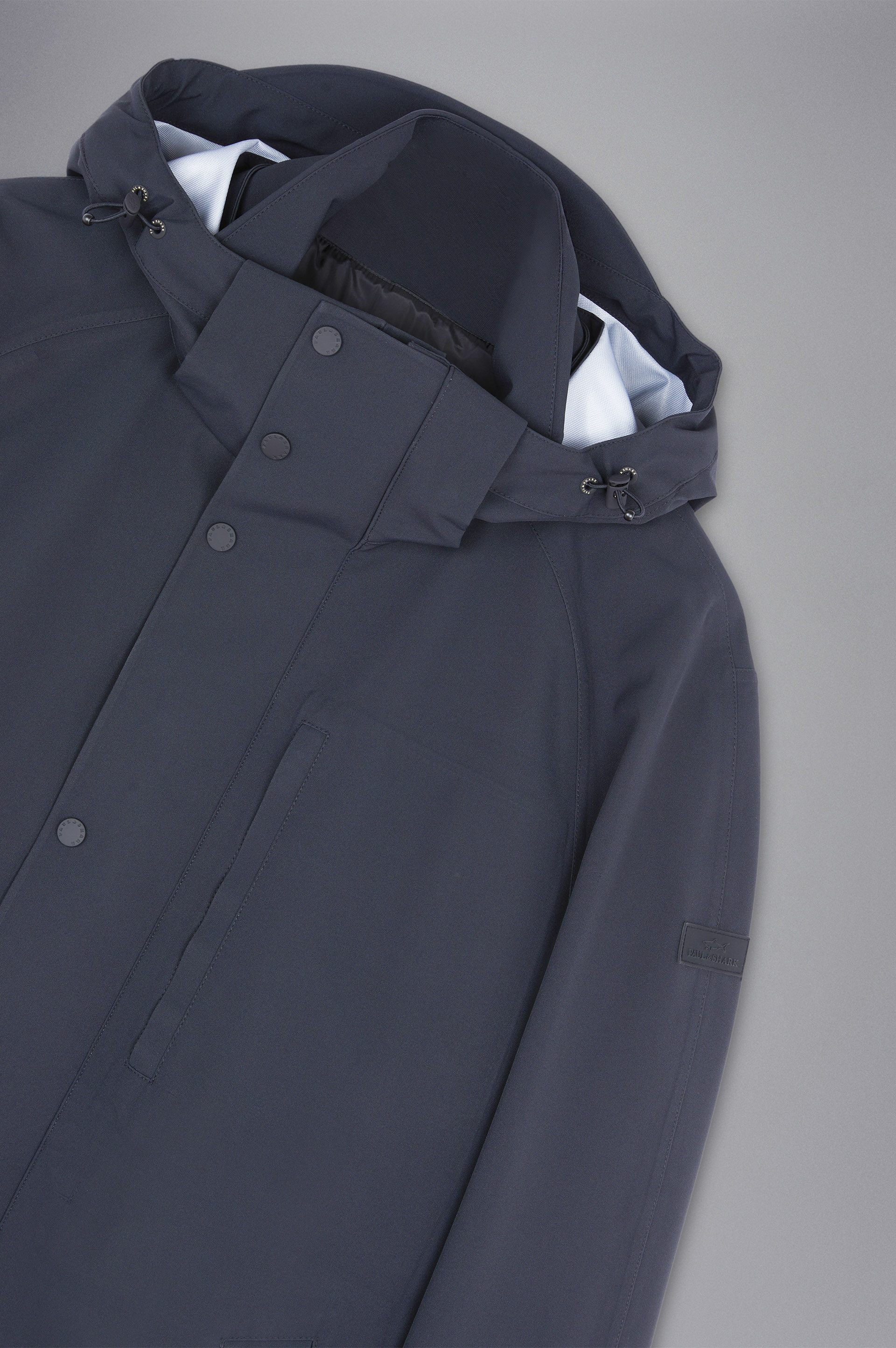 TYPHOON®  3 IN 1 PARKA - 5