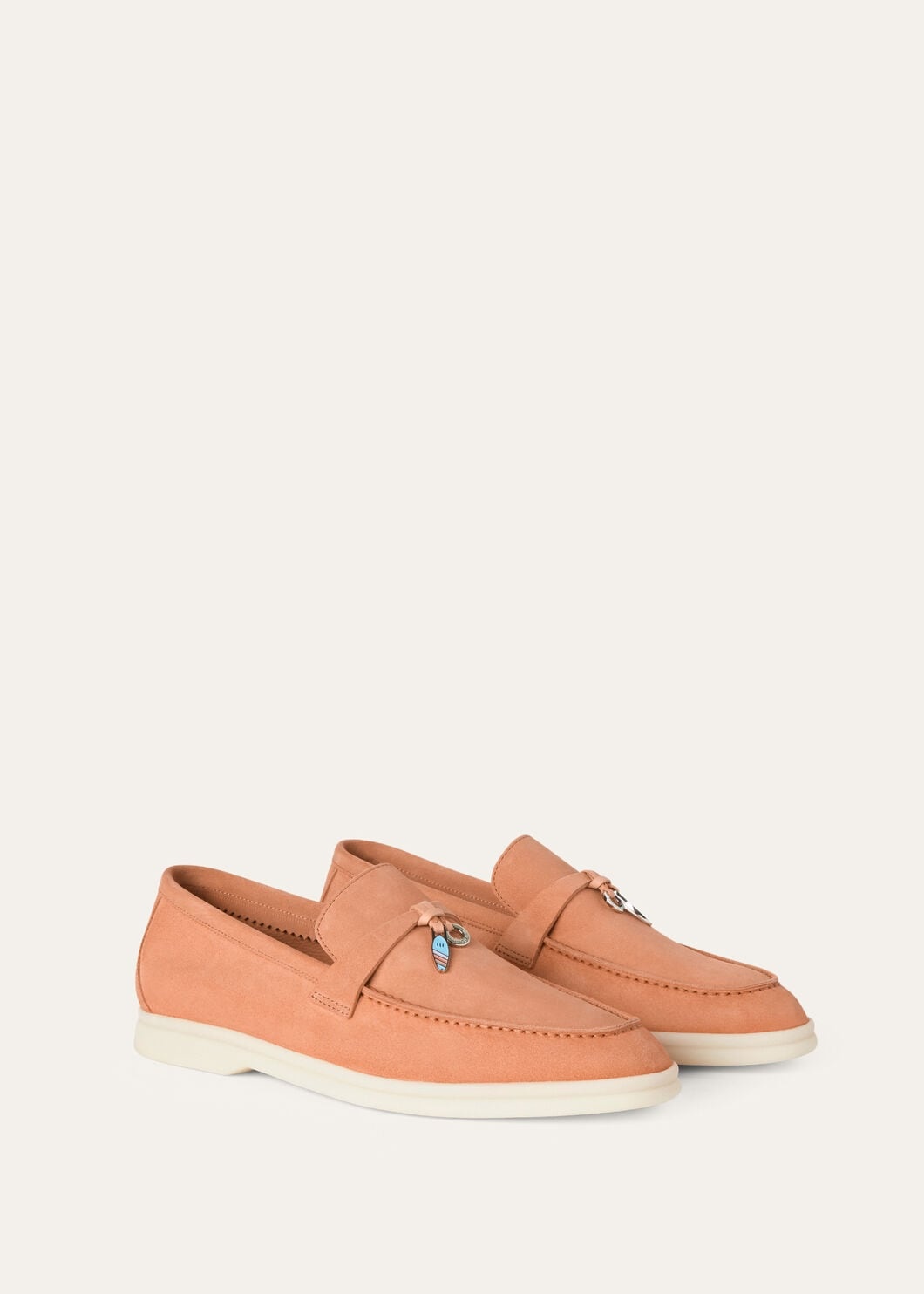 Summer Charms Walk Moccasin - 3