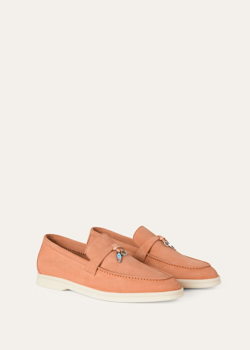 Summer Charms Walk Moccasin 3