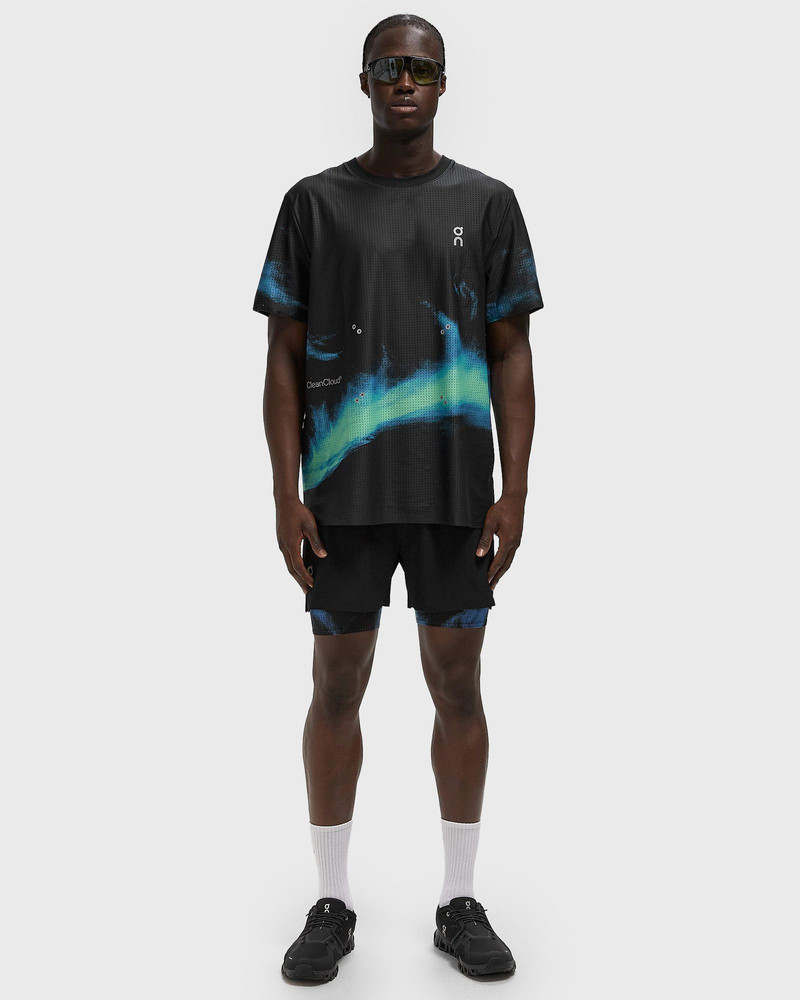 On Pace Shorts outlook