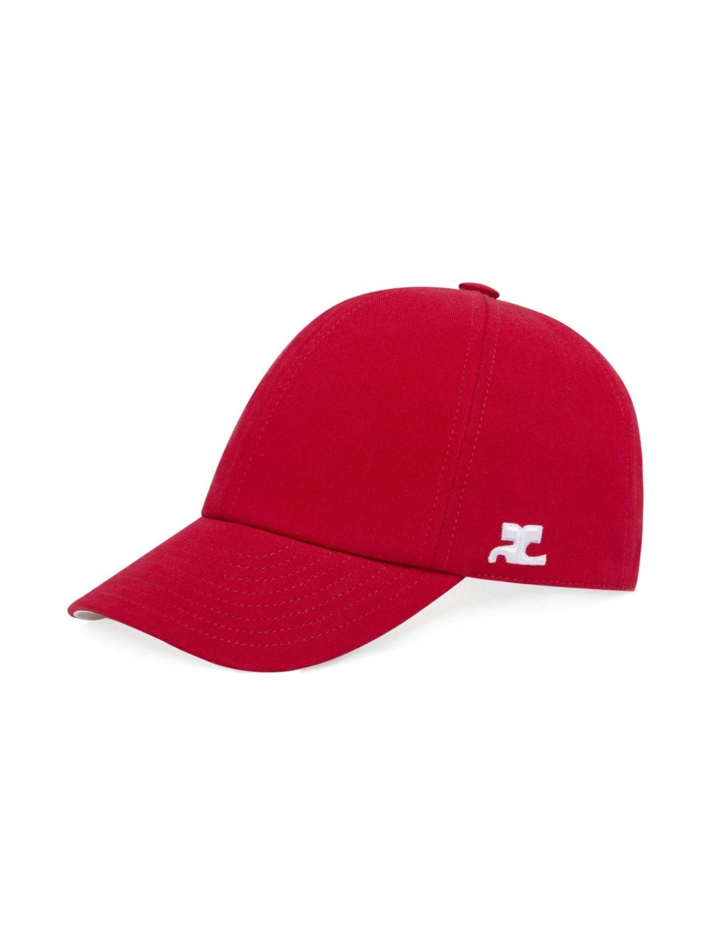 AC baseball cap - 2