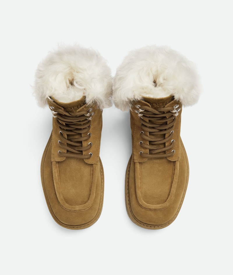 Haddock Lace-Up Ankle Boot 5