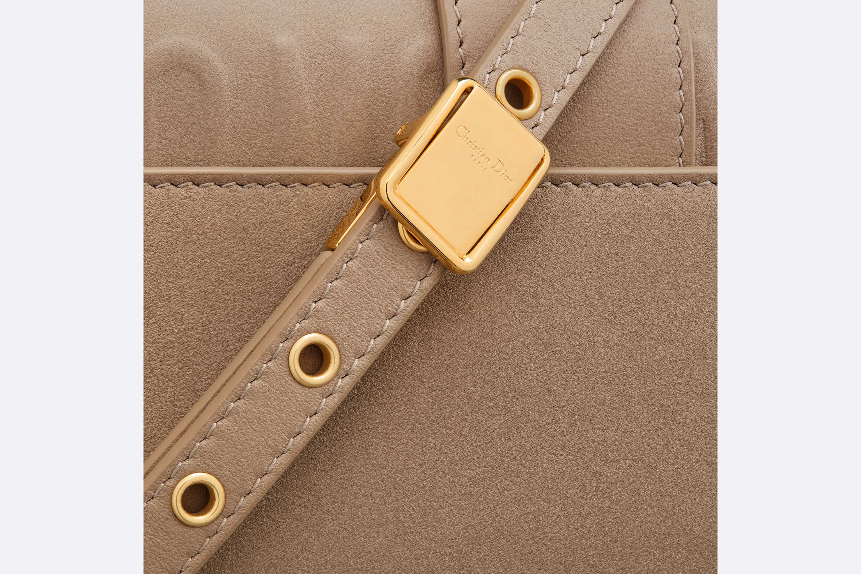30 Montaigne East-West Bag with Chain - 6