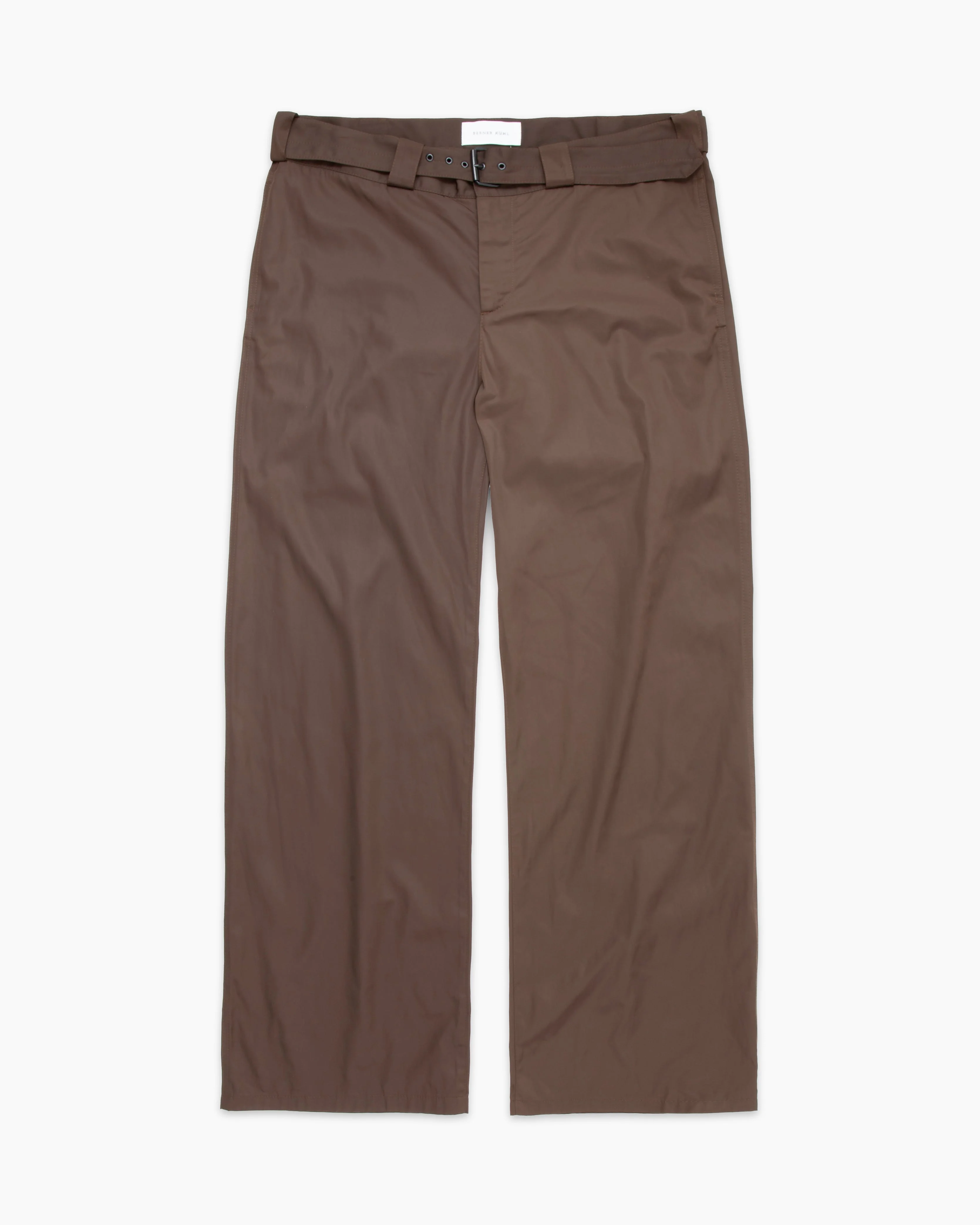 Belt Trouser - 1