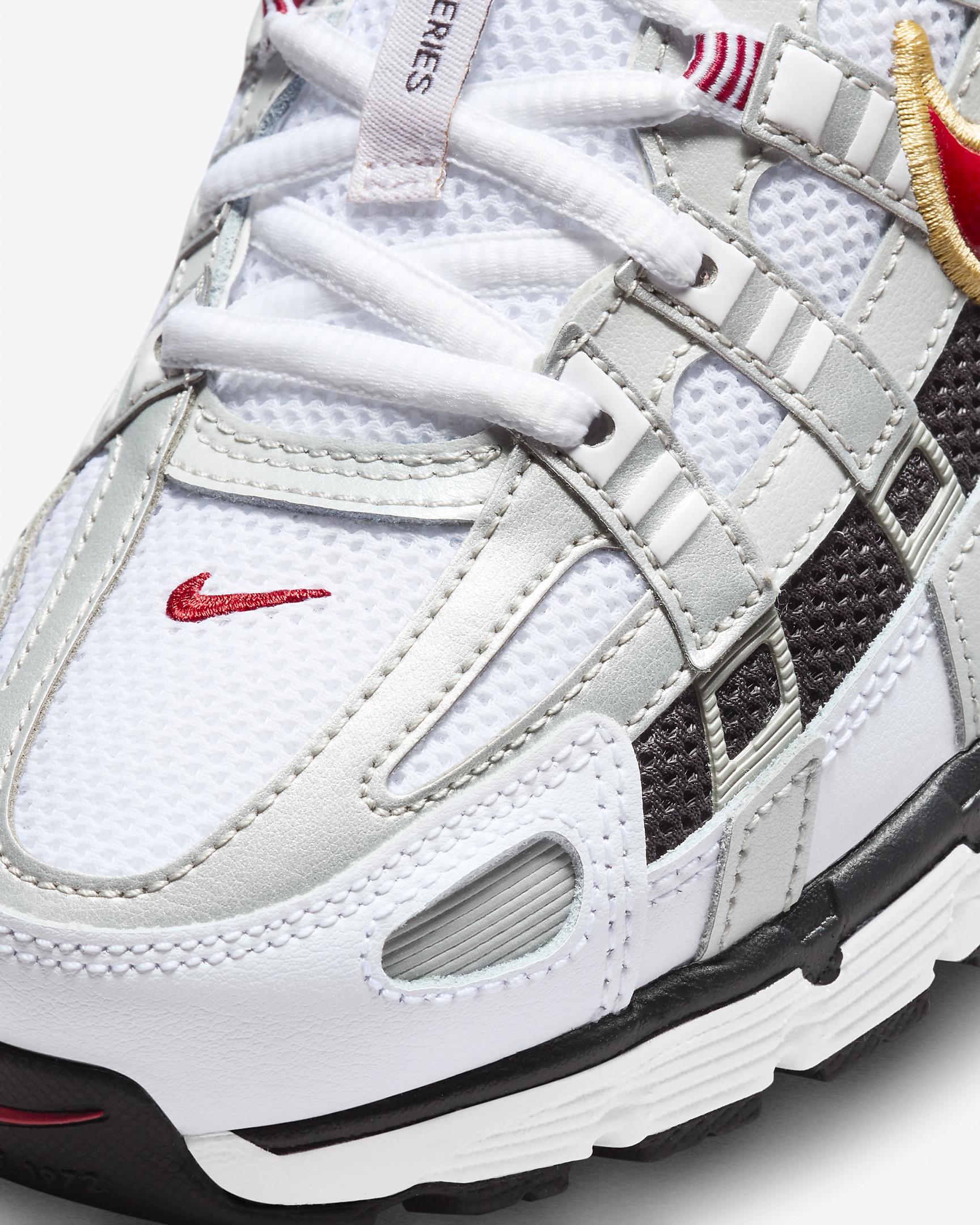 Nike P-6000 Shoes - 7