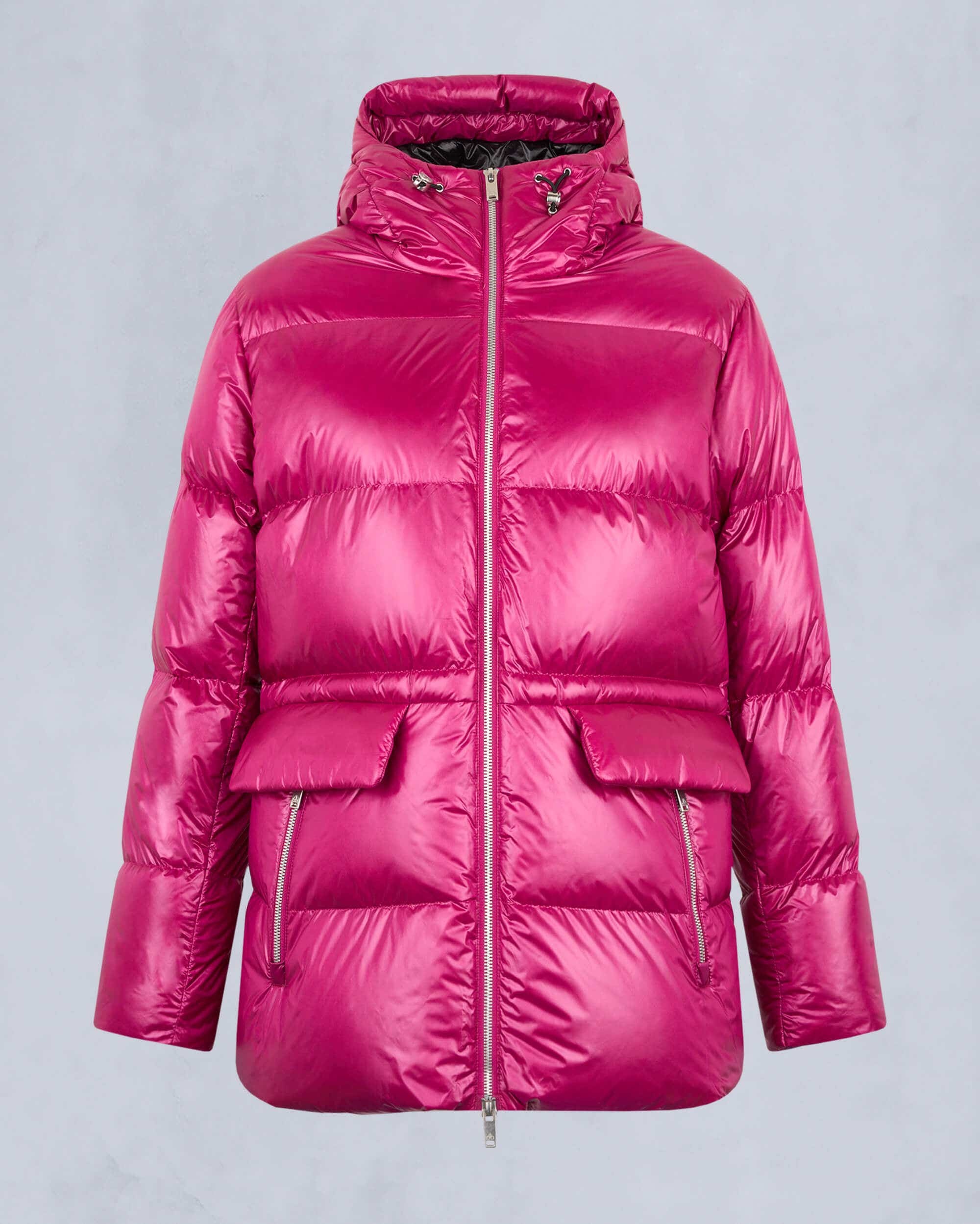 WHITNEY 3Q PUFFER - 1