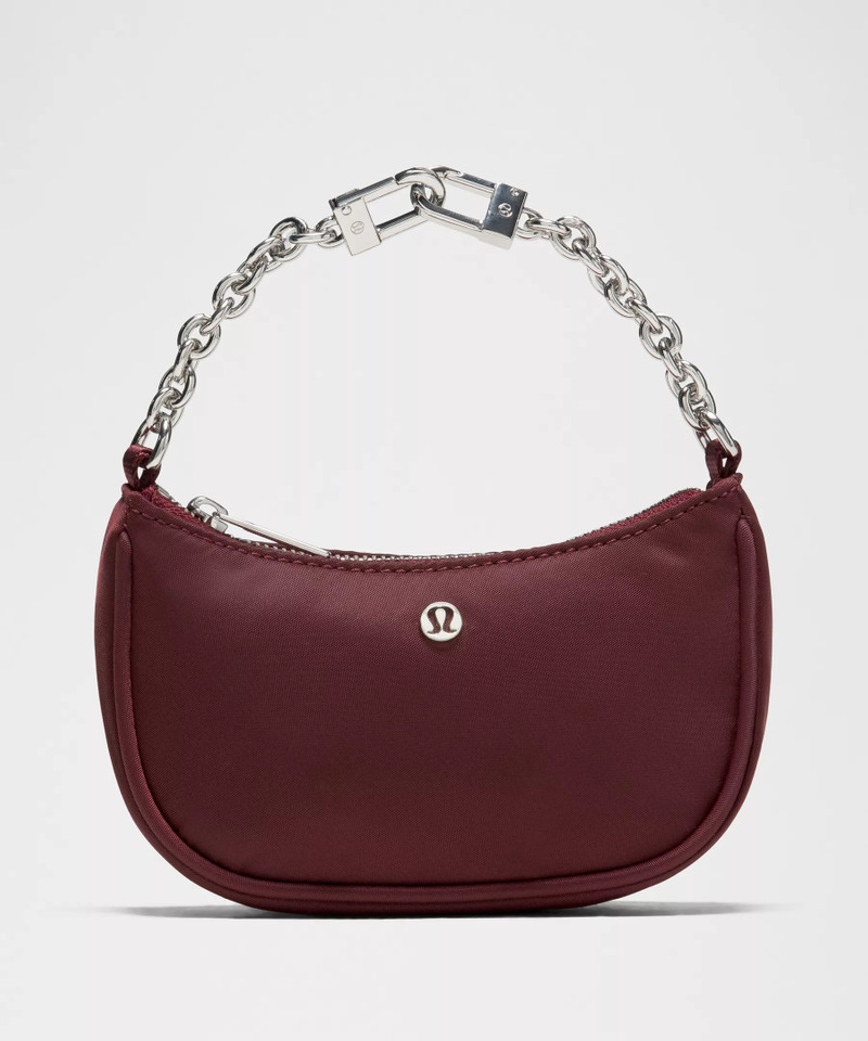 City Essentials Nano Shoulder Bag 1