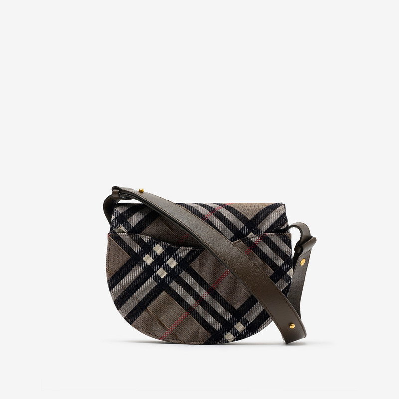 Small Bridle Bag 5