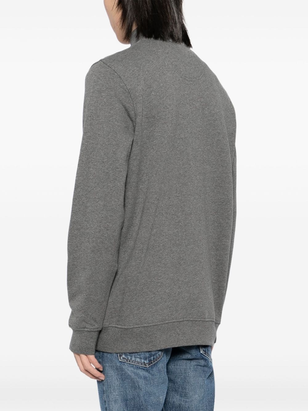 Cotes half-zip sweatshirt - 4
