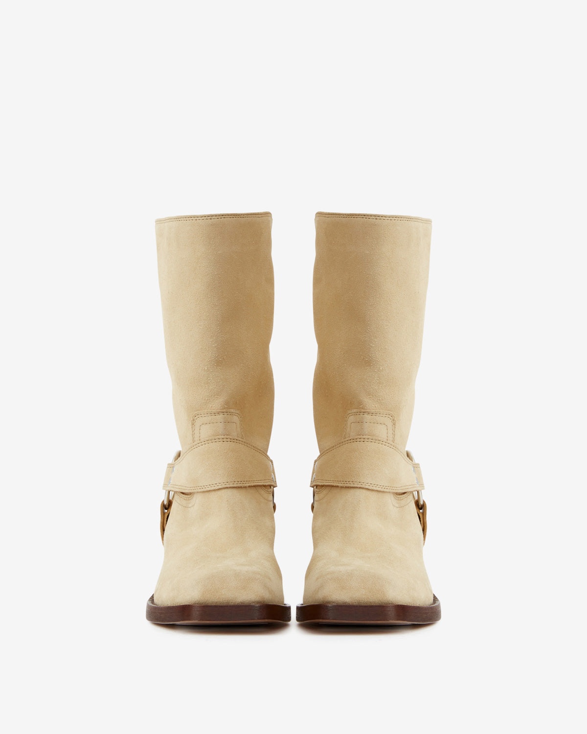 Isabel Marant ANTYA BOOTS | REVERSIBLE