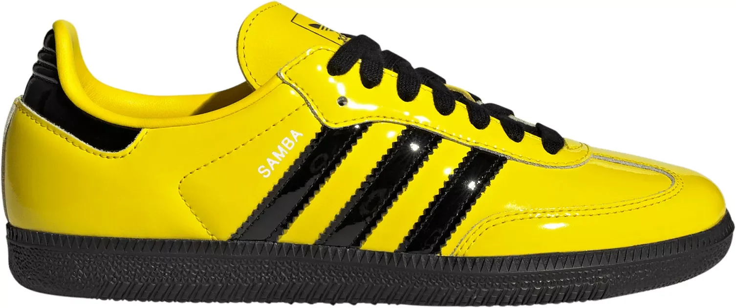 adidas Women's Samba OG Shoes - 1