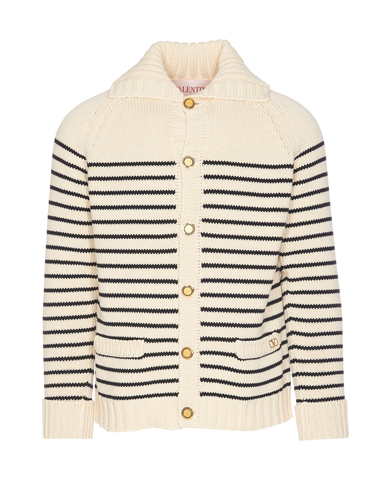 Cardigan - 1