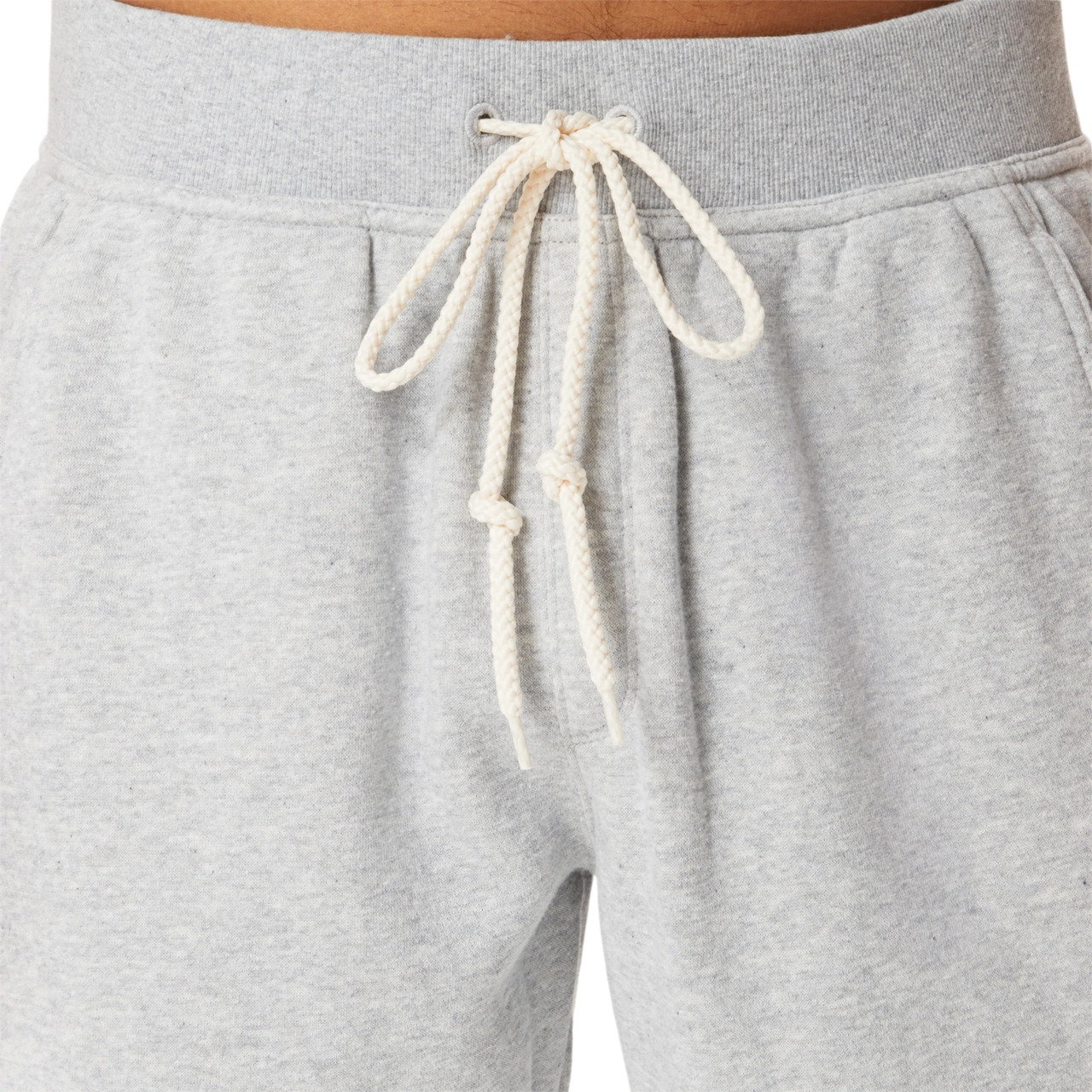 MEN'S ASICS SUNDAY SANA FLEECE JOGGER - 5