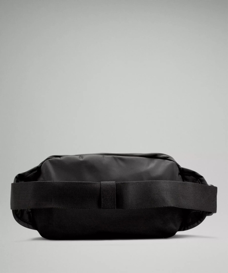 Wunderlust Belt Bag 1.8L 3