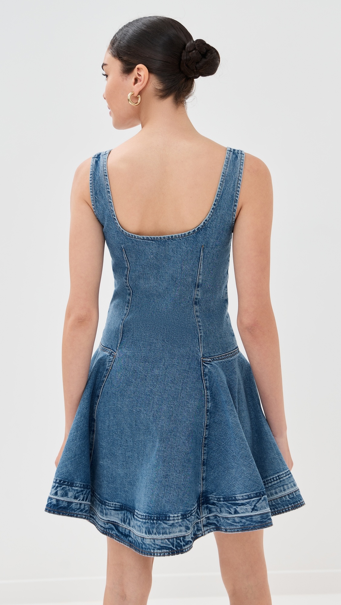 Eleodra Mini Dress - 2
