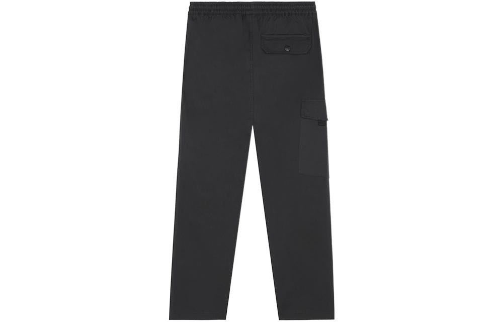 New Balance Casual Pants 'Black' AMP13396-BK - 2