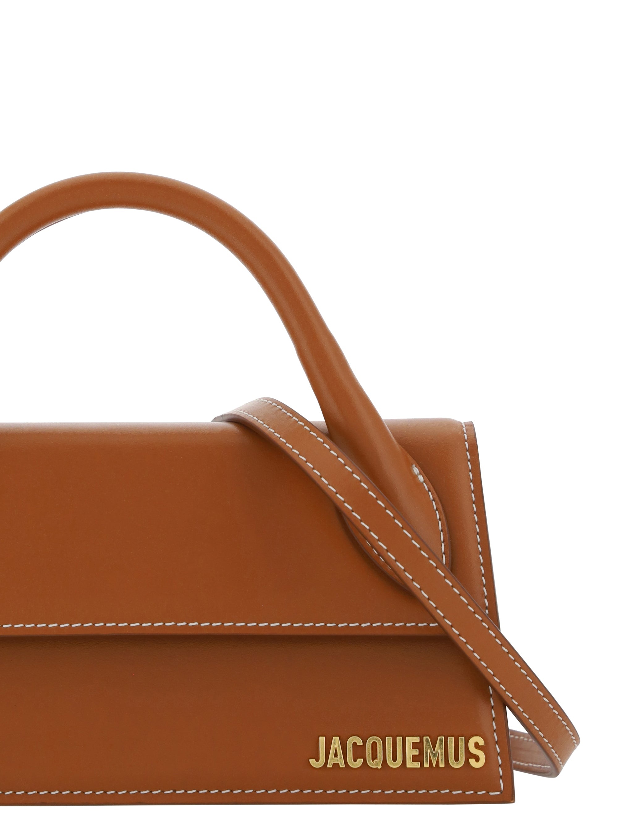 Jacquemus Women Le Chiquito Long Hand Bag - 4