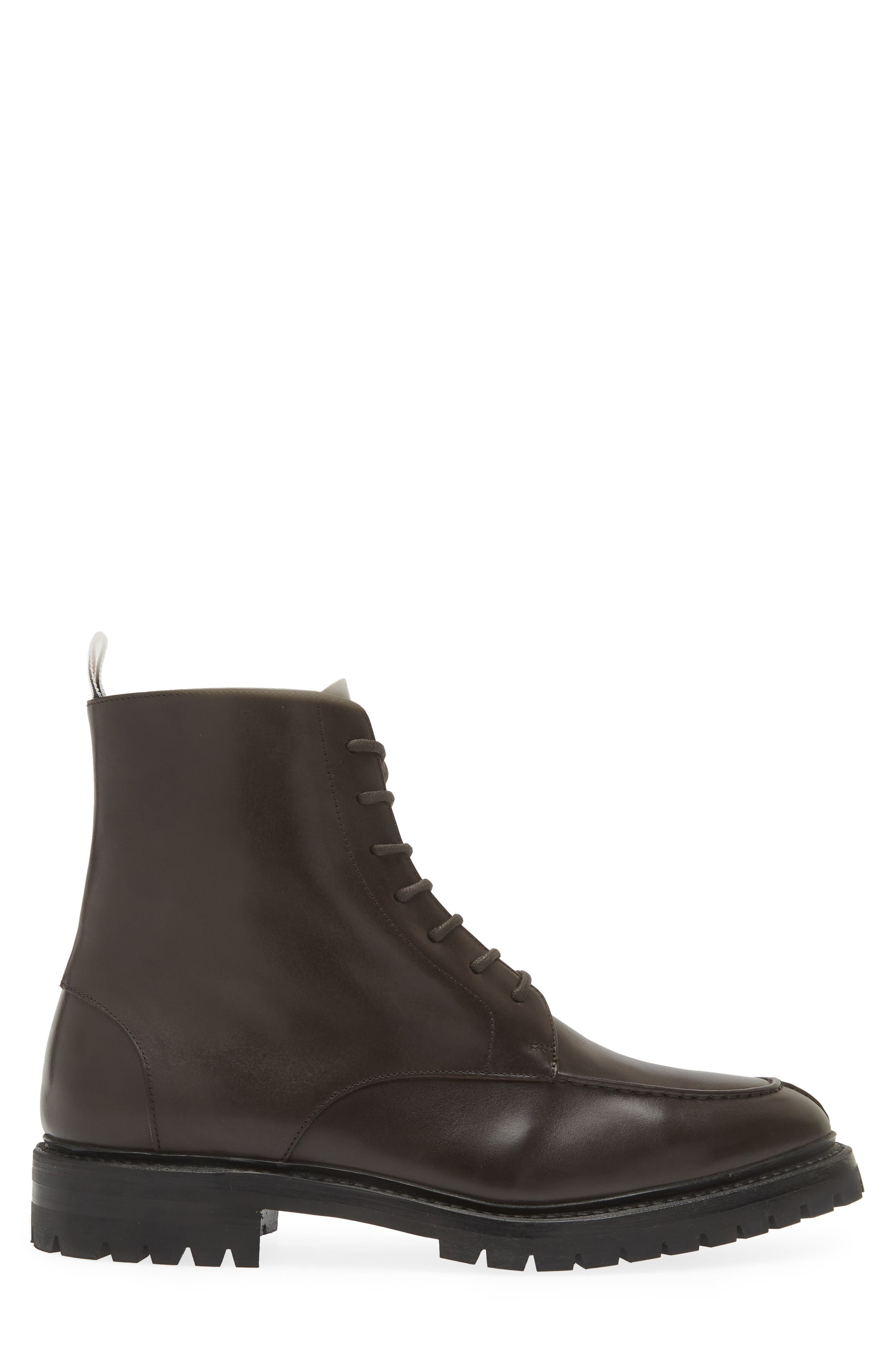 Commando Combat Boot - 3