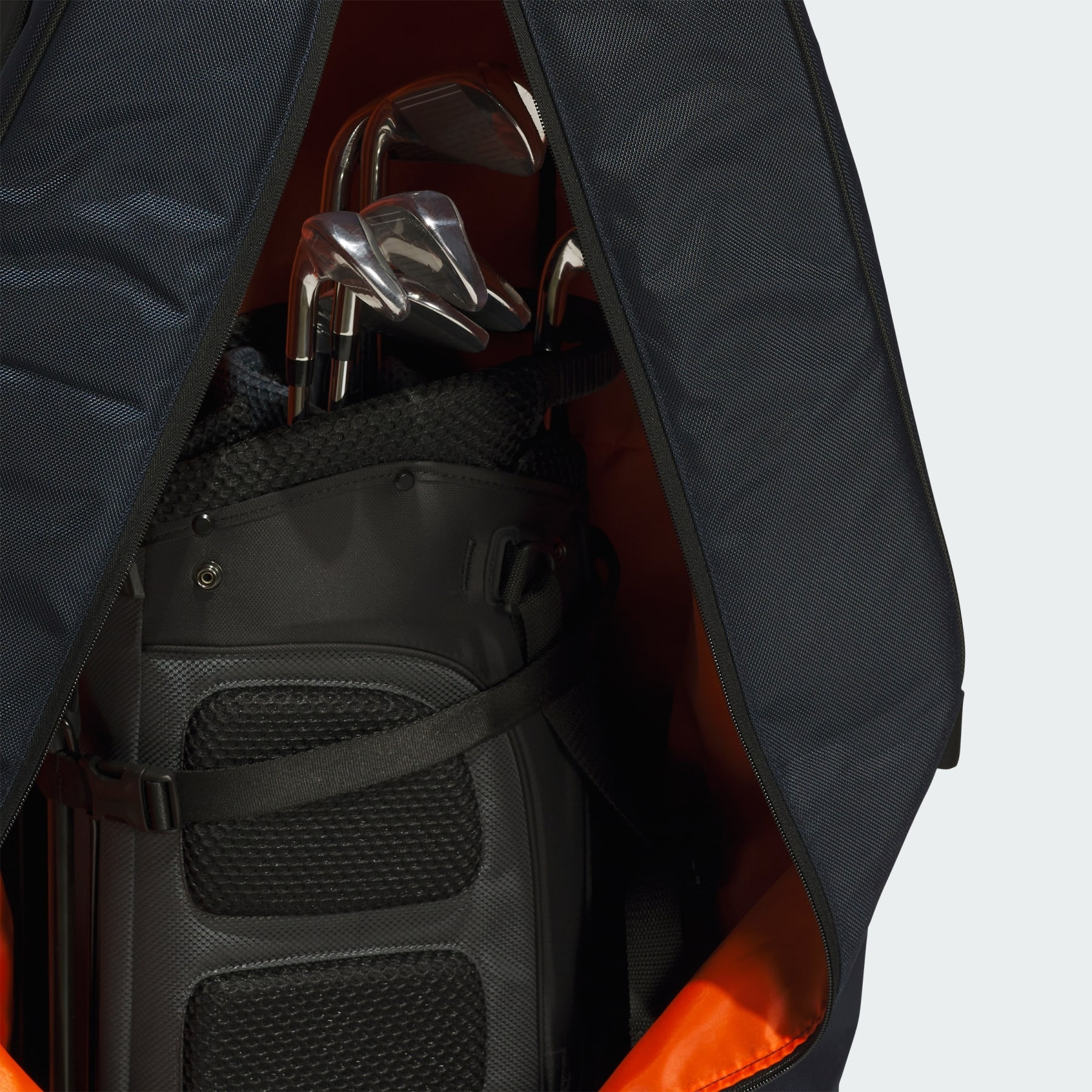 Golf Travel Cover - 3