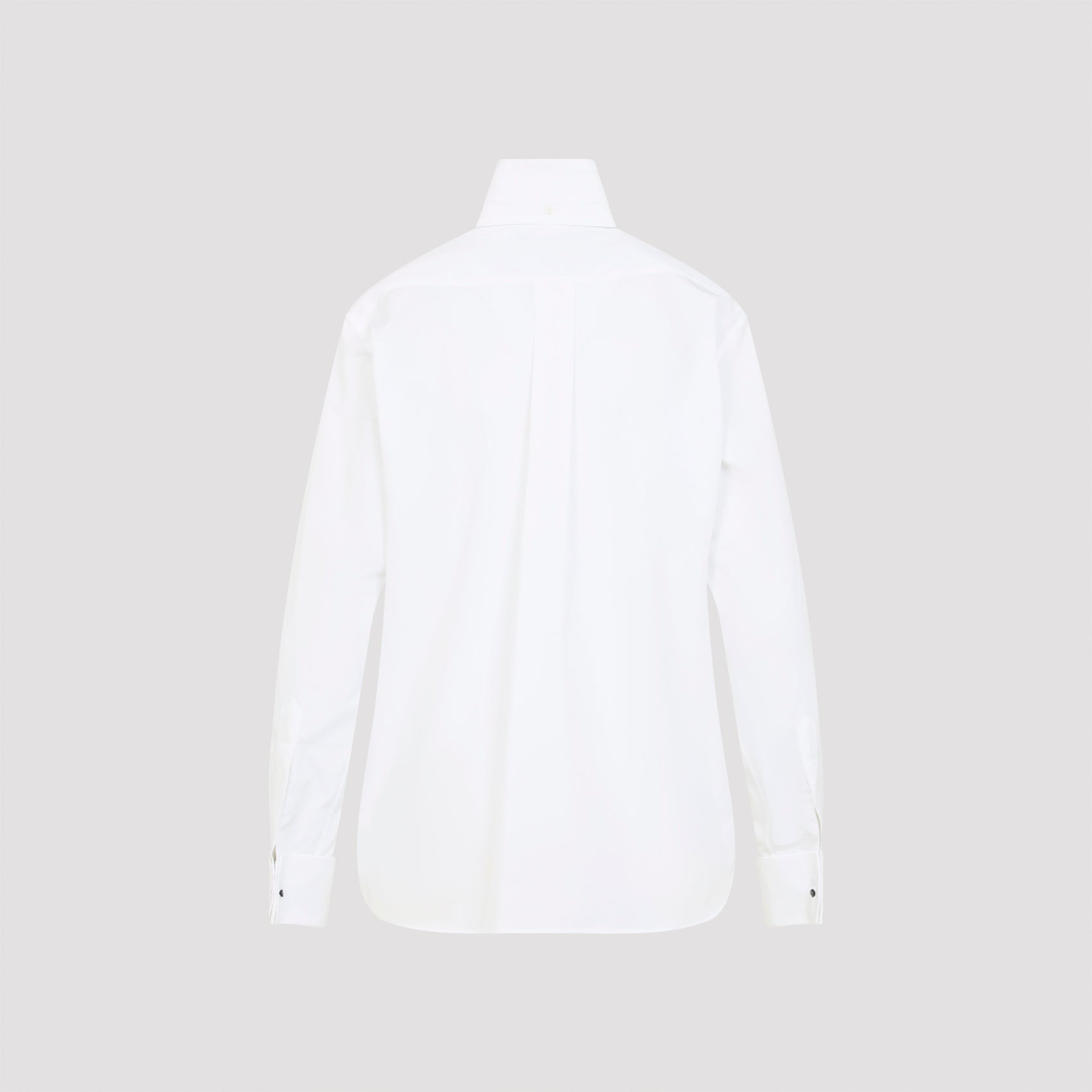 Shirts White - 3