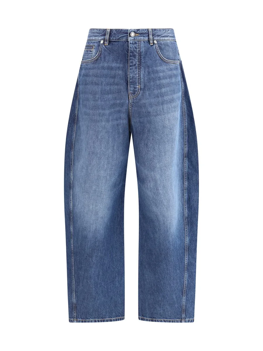 Givenchy Jeans - 1