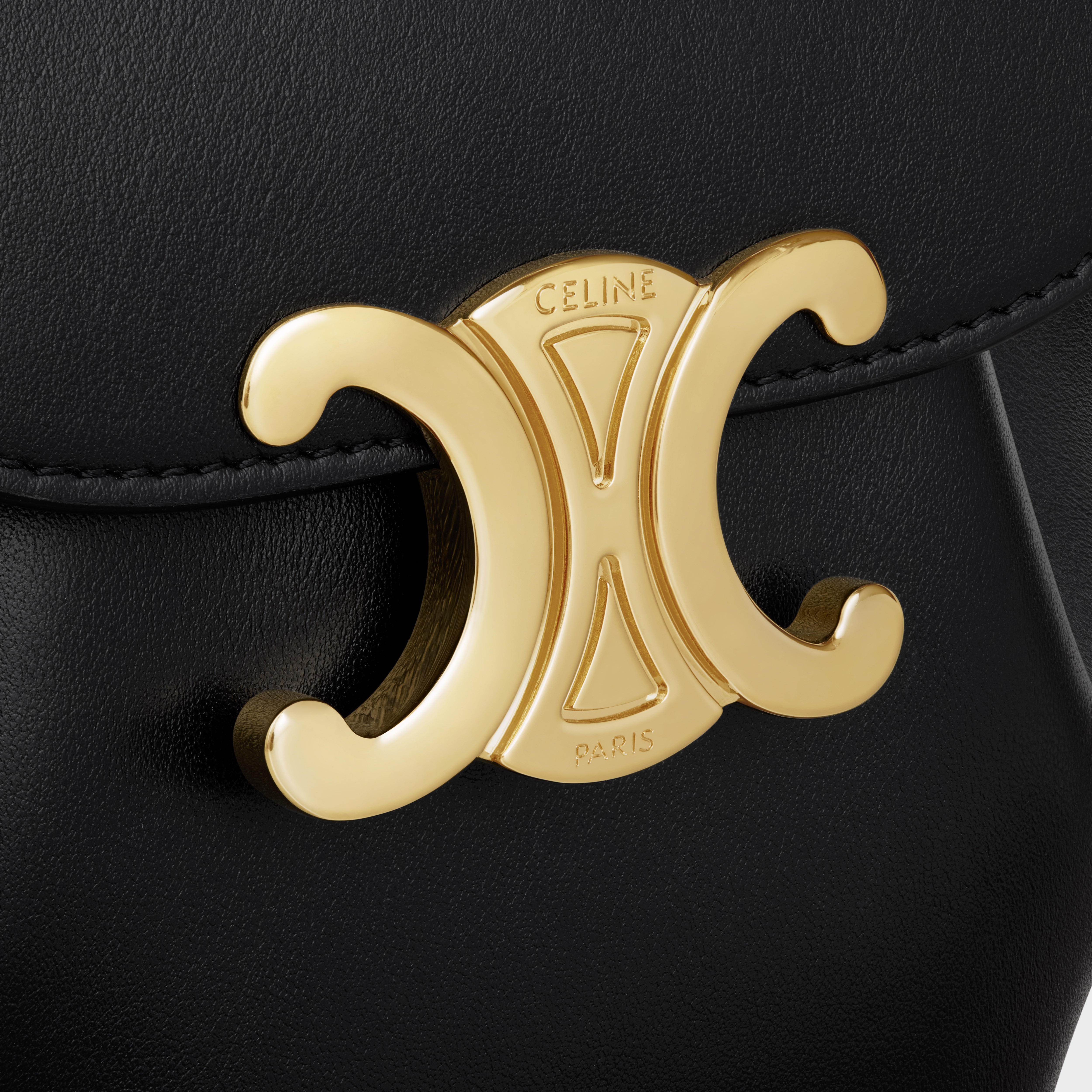 BACKPACK CELINE BONNIE IN Smooth Calfskin - 4