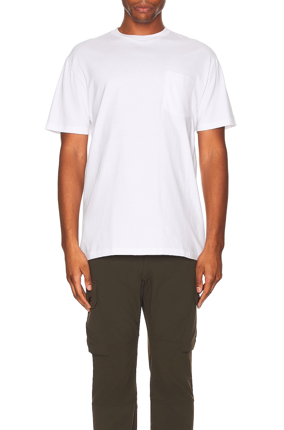 2 Pack Pocket Tee - 4