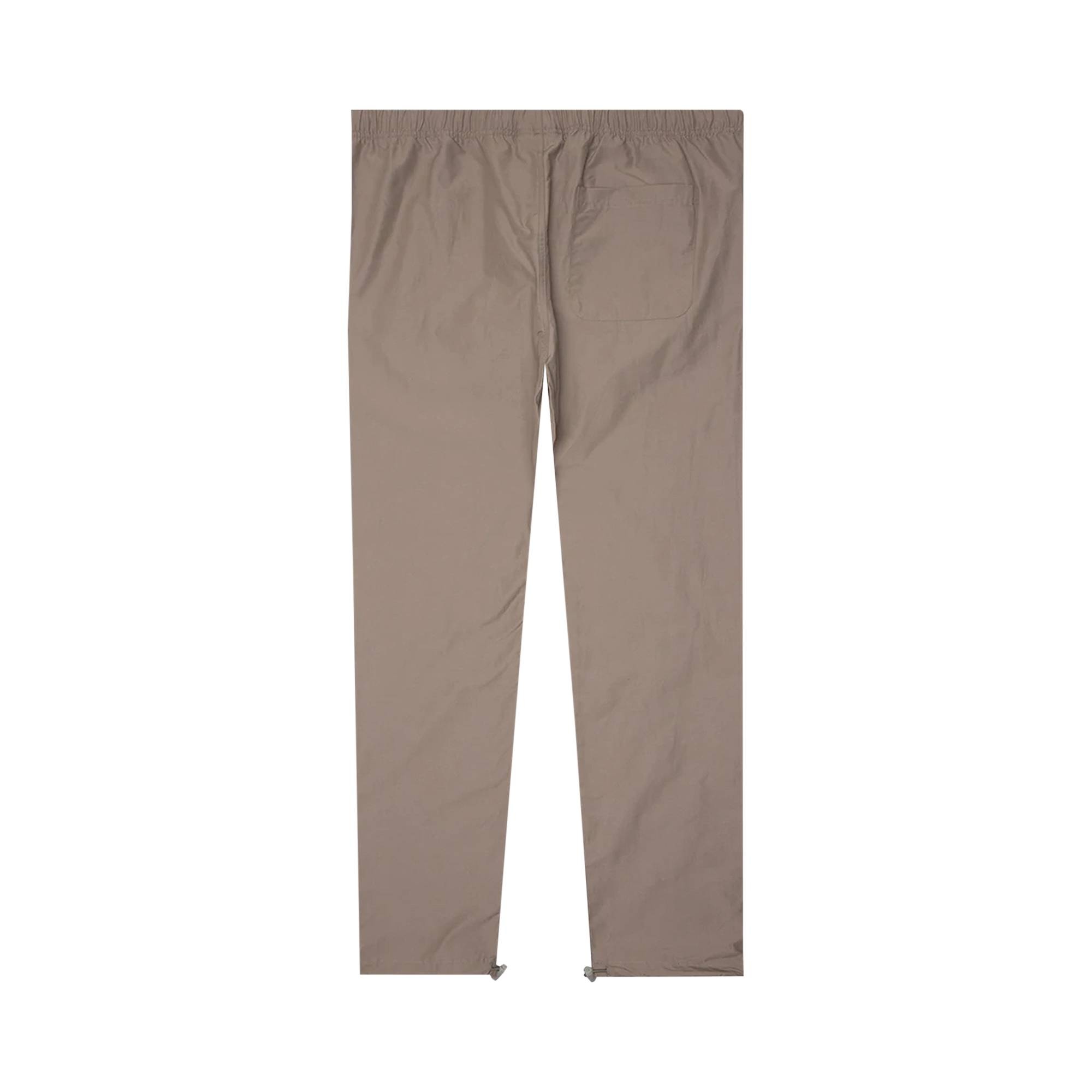 Fear of God Essentials Track Pant 'Taupe' - 2