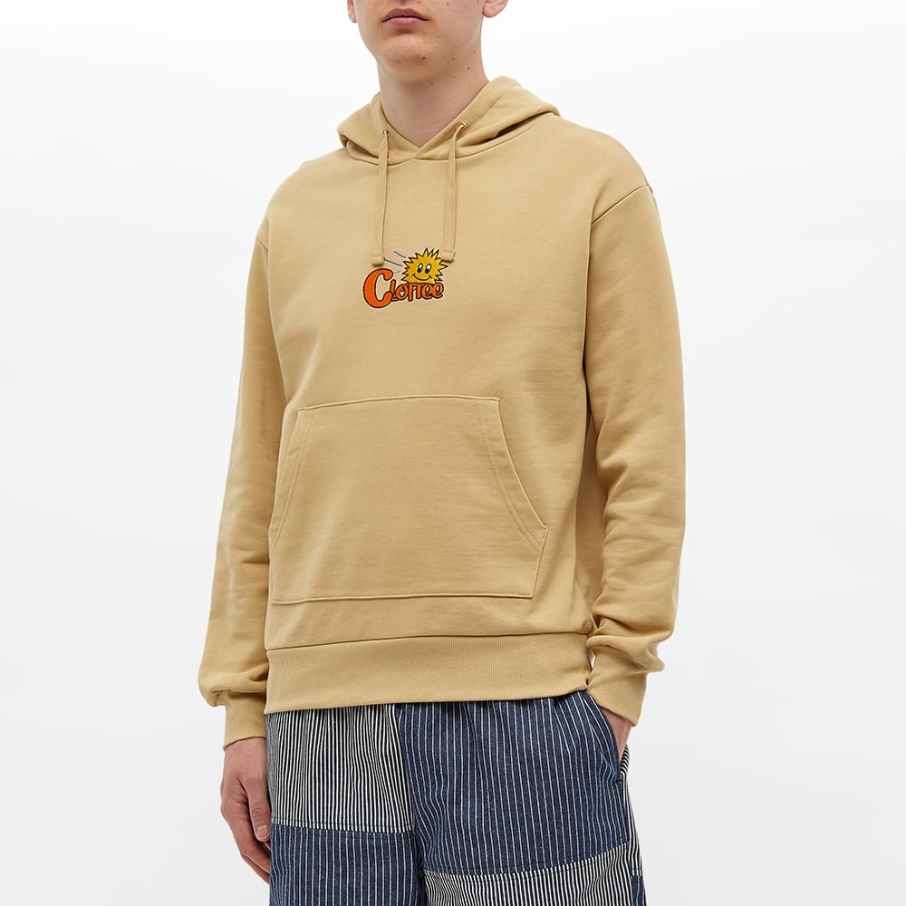 CLOTTEE By CLOT Sun Hoody - 4