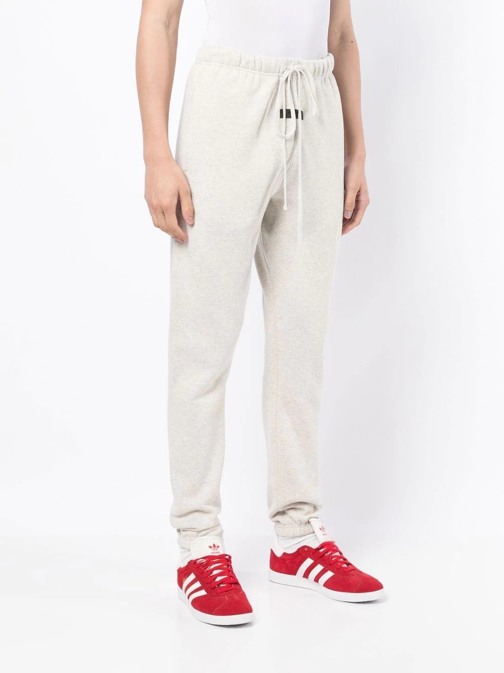 Essentials '1977' track pants - 3