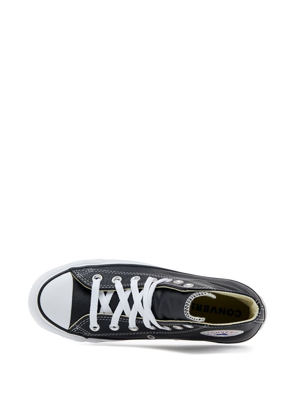 'All Star' hi-top sneakers - 4