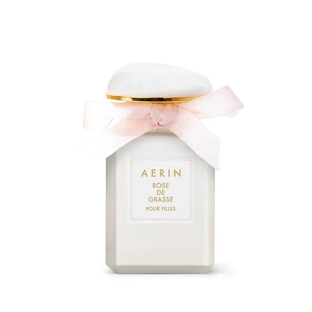 AERIN Rose de Grasse Pour Filles Eau de Toilette Spray - 1
