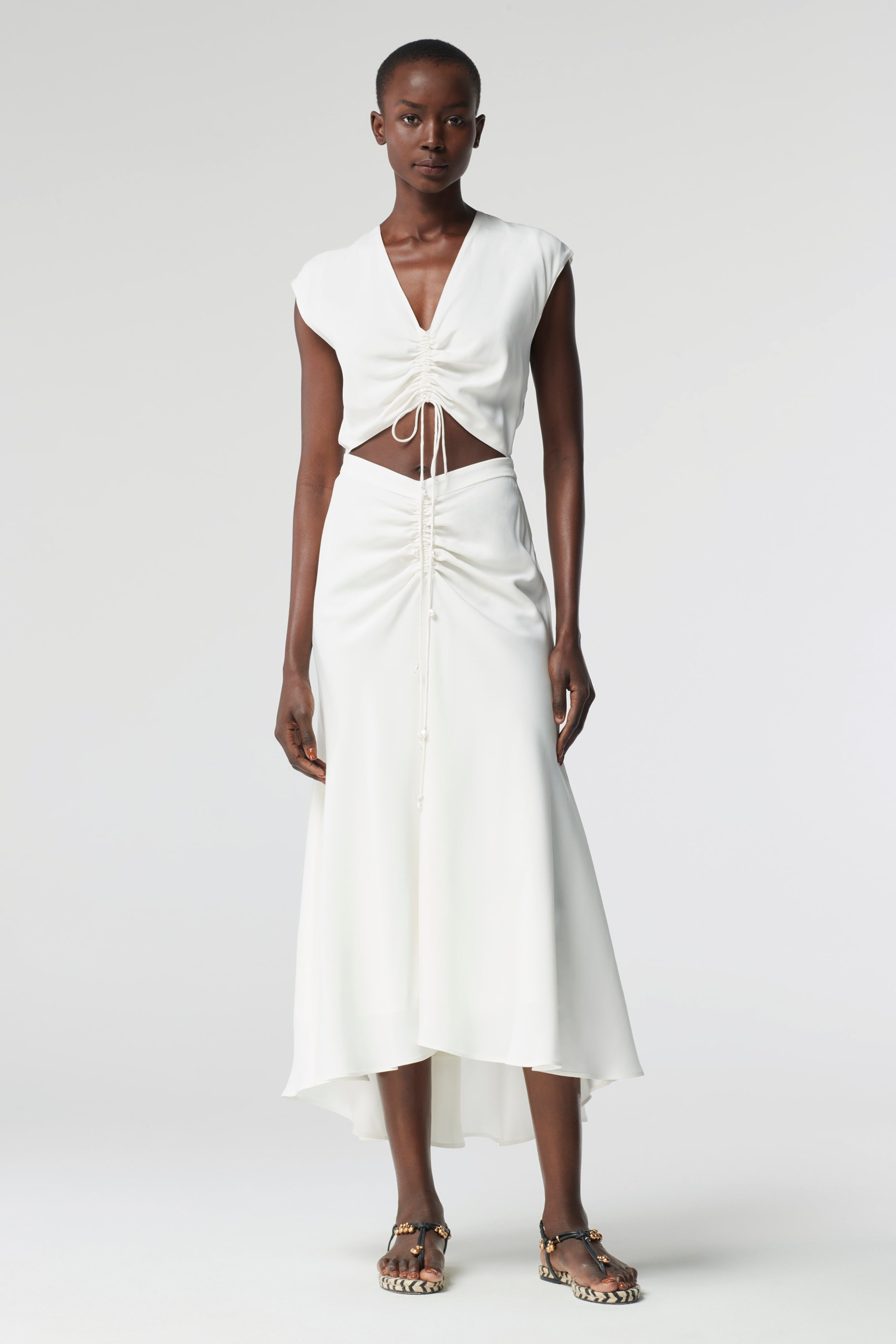 'SEASIDE' DRESS - 3