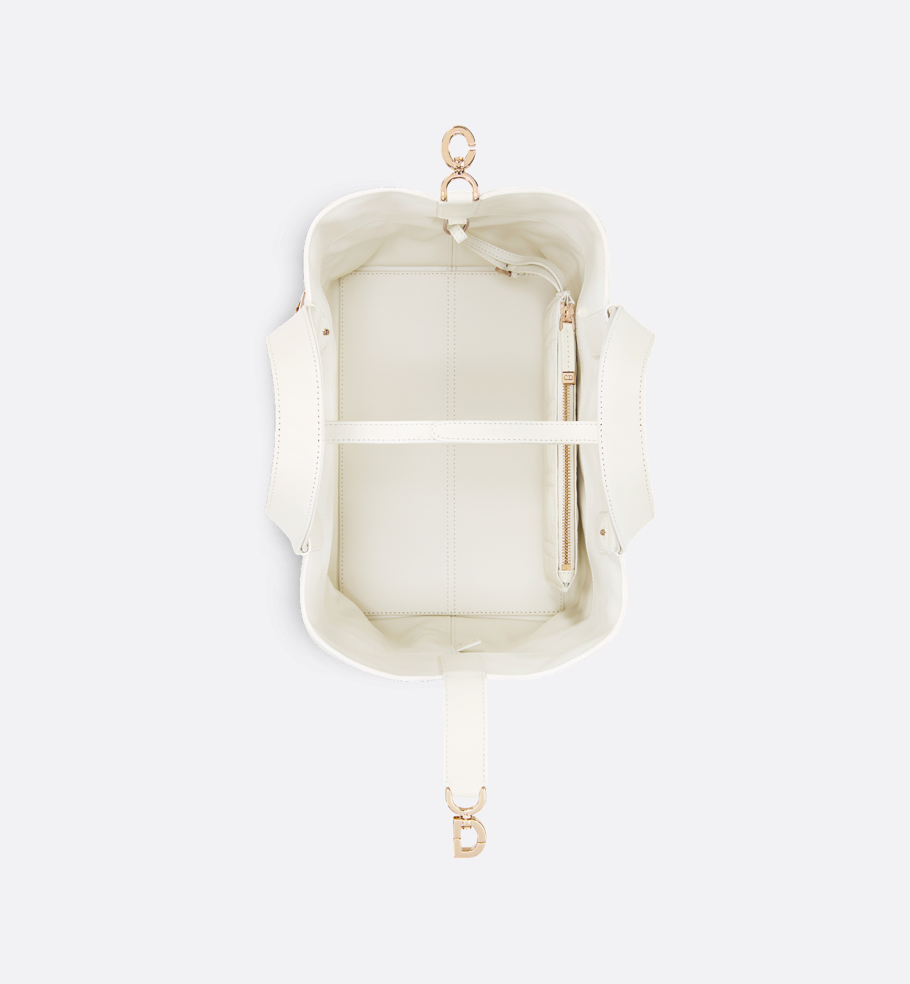 Medium Dior Toujours Bag - 4