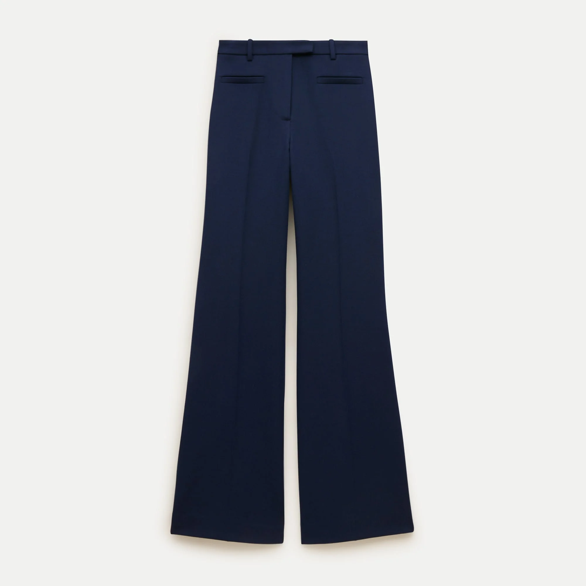 New Carolina pant in four-season stretch - 1