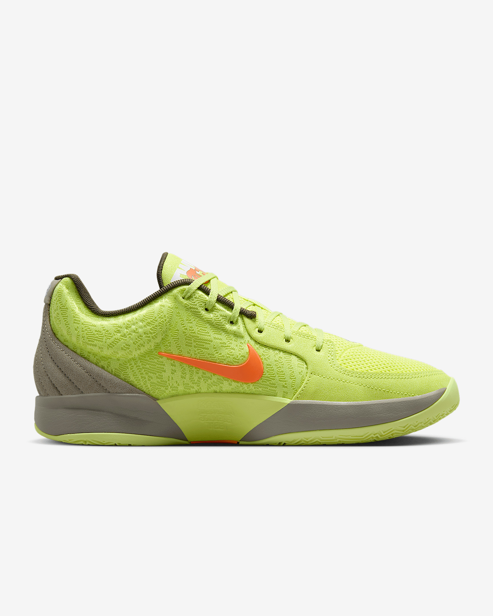 Nike Ja 2 Basketball Shoes | REVERSIBLE