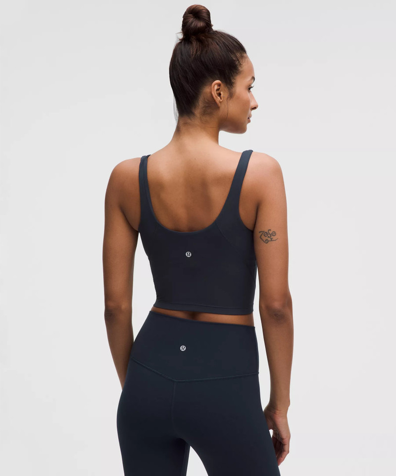 lululemon Align™ Tank Top *Light Support, A/B Cup 3