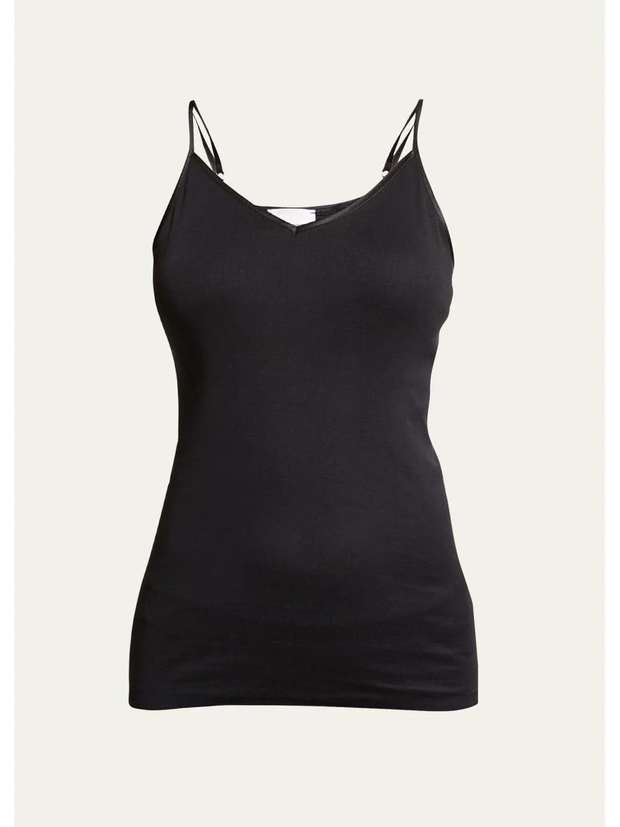 Seamless Padded Cami - 1